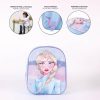 Disney Frozen 3D backpack, bag 31 cm