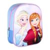 Disney Frozen 3D backpack, bag 31 cm