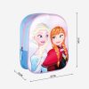 Disney Frozen 3D backpack, bag 31 cm