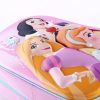 Disney Princess 3D backpack, bag 31 cm