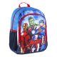 Avengers school bag, bag 41 cm