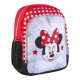 Disney Minnie school bag, 41 cm bag