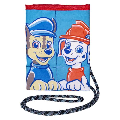 Paw Patrol phone holder bag, side bag 18 cm