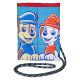 Paw Patrol phone holder bag, side bag 18 cm