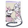 Disney Minnie  Daisy phone holder bag, side bag 18 cm