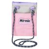 Disney Minnie  Daisy phone holder bag, side bag 18 cm