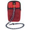 Harry Potter Red phone holder bag, crossbody bag 18 cm