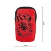 Harry Potter Red phone holder bag, crossbody bag 18 cm