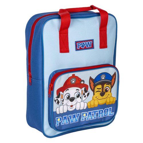 Flipkart.com | PAW PATROL Pre-School & 36cm Trolley Nursery (LKG/UKG/1st  std) School Bag - School Bag