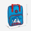 Sonic the Hedgehog Sonic the Hedgehog thumbs-up backpack, bag 31 cm