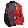 Spiderman school bag, bag 42 cm