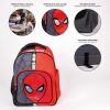 Spiderman school bag, bag 42 cm