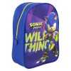 Sonic the Hedgehog Sonic the Hedgehog Chaos Backpack, Bag 29 cm