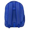 Sonic the Hedgehog Sonic the Hedgehog Wild Thing School Backpack, 41 cm