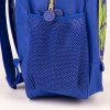 Sonic the Hedgehog Sonic the Hedgehog Wild Thing School Backpack, 41 cm