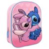 Disney Lilo and Stitch 3D Backpack, 31 cm bag