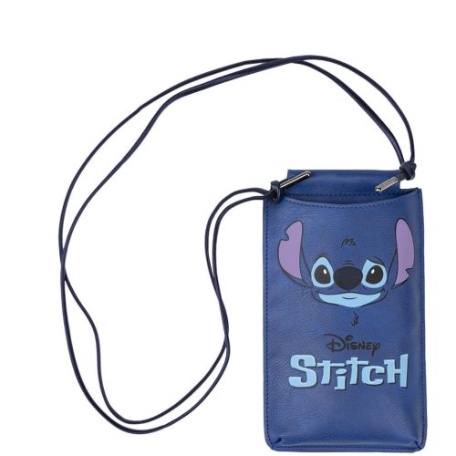 Disney Lilo and Stitch phone holder bag 18 cm