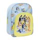 Bluey Family backpack, bag 35 cm