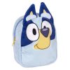 Bluey plush backpack, bag 22 cm