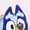 Bluey plush backpack, bag 22 cm