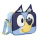 Bluey thermo 3D lunch bag 24 cm