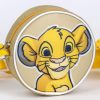 Disney The Lion King Simba 3D Shoulder Bag