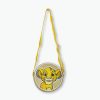 Disney The Lion King Simba 3D Shoulder Bag