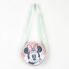 Disney Minnie Pastel 3D Shoulder Bag