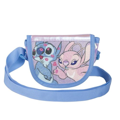 Disney Lilo and Stitch Kiss shoulder bag, crossbody bag