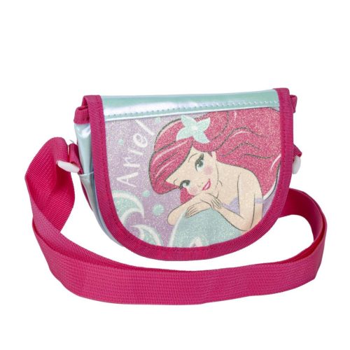 Disney Princess Ariel shoulder bag, crossbody bag