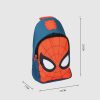 Spiderman Bandolier shoulder bag 23 cm