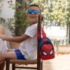 Spiderman Bandolier shoulder bag 23 cm