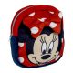 Disney Minnie  plush backpack, bag 22 cm