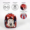 Disney Minnie  plush backpack, bag 22 cm