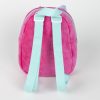 Gabby's Dollhouse plush backpack, bag 22 cm