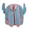 Disney Lilo and Stitch 3D Backpack, 31 cm bag