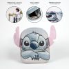 Disney Lilo and Stitch 3D Backpack, 31 cm bag