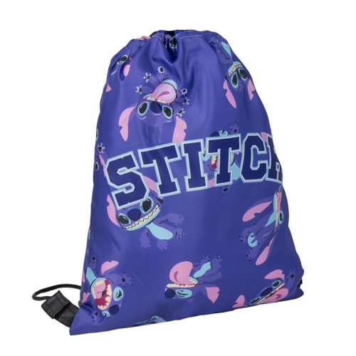 Disney Lilo and Stitch sports bag drawstring bag 39 cm