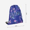 Disney Lilo and Stitch sports bag drawstring bag 39 cm