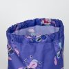 Disney Lilo and Stitch sports bag drawstring bag 39 cm