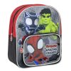 Spiderman Spidey backpack, bag 30 cm