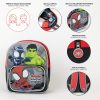 Spiderman Spidey backpack, bag 30 cm