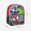 Spiderman Spidey backpack, bag 30 cm