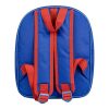 Sonic the Hedgehog backpack, bag 30 cm