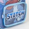 Disney Lilo and Stitch backpack, bag 30 cm