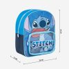 Disney Lilo and Stitch backpack, bag 30 cm