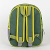 Avengers Hulk 3D backpack, bag 31 cm