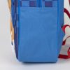 Sonic the Hedgehog 3D backpack, bag 31 cm