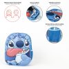 Disney Lilo and Stitch 3D backpack, bag 31 cm