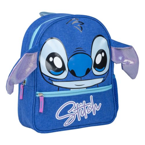 Disney Lilo and Stitch backpack, bag 30 cm